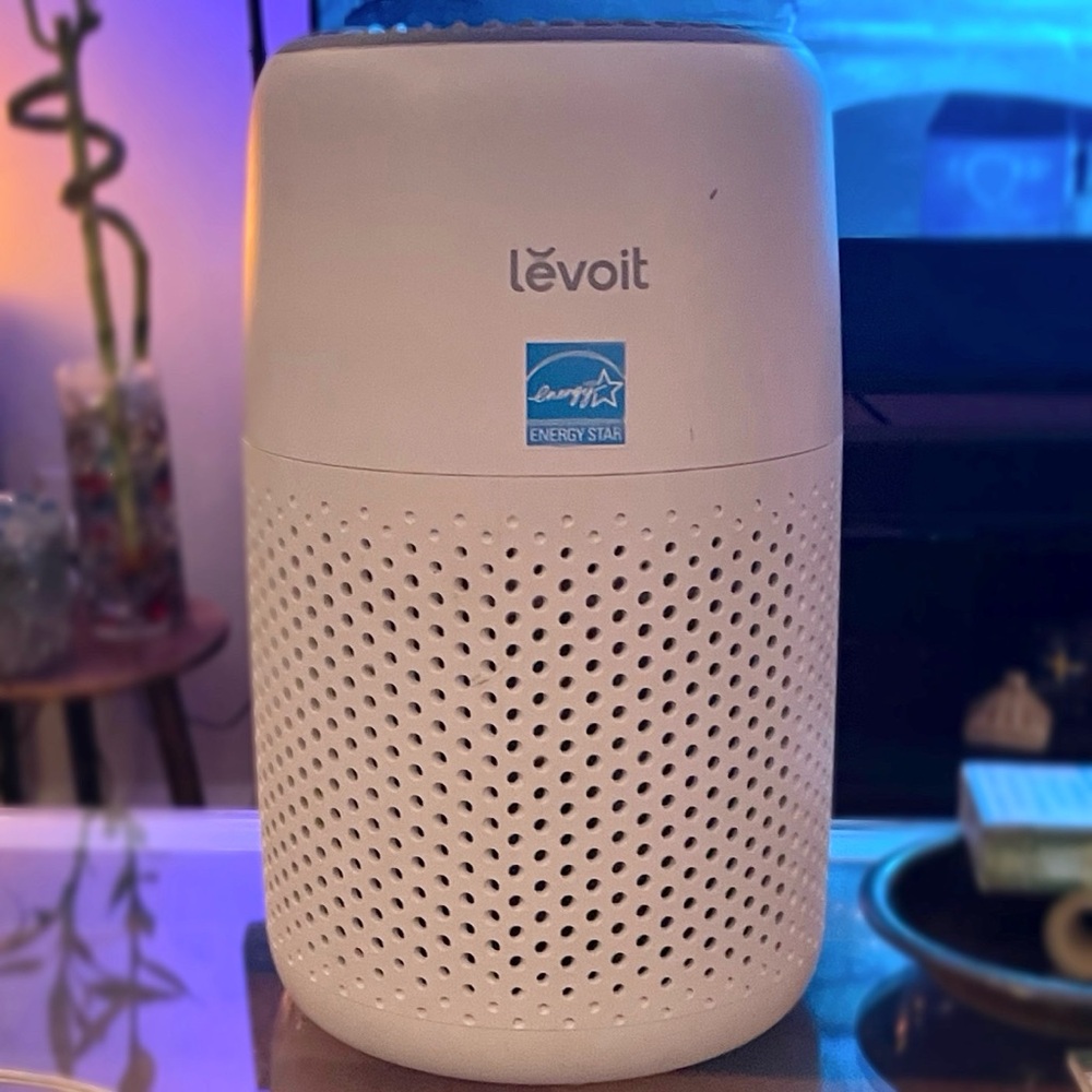 Levoit® Core™ Mini Air Purifier